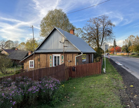 Dom na sprzedaż, Kraśnicki Annopol Świeciechów Duży, 270 000 zł, 60 m2, 540/13924/ODS