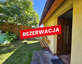 Dom na sprzedaż, Puławski Nałęczów, 399 000 zł, 75 m2, 629/13924/ODS