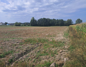 Budowlany na sprzedaż, Łęczyński Cyców Malinówka, 140 000 zł, 6000 m2, 1431/13924/OGS