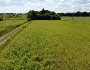 Działka na sprzedaż, Lubelski Jastków Snopków, 260 000 zł, 7437 m2, 973/13924/OGS