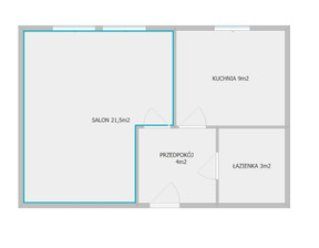 Kawalerka na sprzedaż, Lublin Wieniawa aleje Racławickie, 440 000 zł, 37 m2, 333/13924/OMS