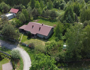 Dom na sprzedaż, Grodziski Żabia Wola, 950 000 zł, 180 m2, 393/13924/ODS