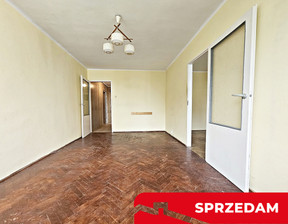 Mieszkanie na sprzedaż, Puławski Puławy Krańcowa, 329 000 zł, 60 m2, 274/13924/OMS