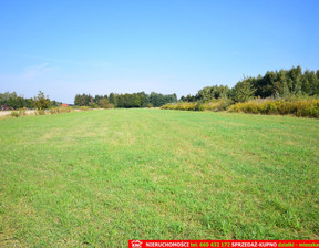 Działka na sprzedaż, Lubelski Niemce Majdan Krasieniński, 200 000 zł, 1000 m2, 1542/13924/OGS