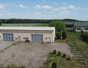 Komercyjne na sprzedaż, Zwoleński Przyłęk, 1 200 000 zł, 209,78 m2, 38/13924/OOS