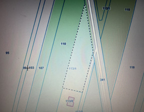 Budowlany na sprzedaż, Radomski Pionki Helenów, 125 000 zł, 2600 m2, 1202/13924/OGS