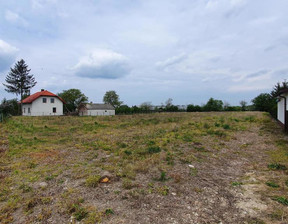 Budowlany na sprzedaż, Lublin Zadębie Drugie, 850 000 zł, 4417 m2, 632/13924/OGS