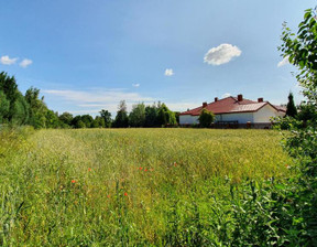 Działka na sprzedaż, Lubelski Jastków Dąbrowica, 519 900 zł, 2700 m2, 814/13924/OGS