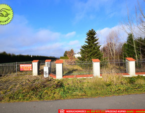 Budowlany na sprzedaż, Lubelski Konopnica Motycz, 349 000 zł, 1367 m2, 1640/13924/OGS