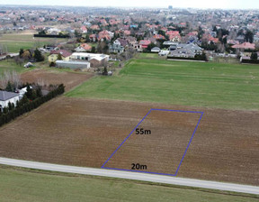 Działka na sprzedaż, Lubelski Konopnica Lipniak, 365 000 zł, 1025 m2, 654/13924/OGS