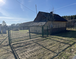 Dom na sprzedaż, Lipski Chotcza Chotcza Dolna, 95 000 zł, 45 m2, 601/13924/ODS