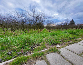 Działka na sprzedaż, Lubelski Konopnica Motycz, 600 000 zł, 3000 m2, 943/13924/OGS