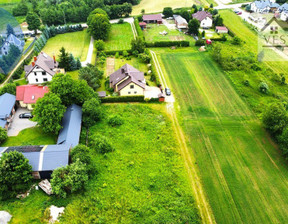 Budowlany na sprzedaż, Lubelski Konopnica Uniszowice, 299 000 zł, 1503 m2, 20/11423/OGS