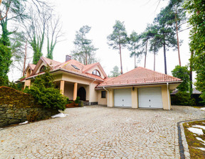 Dom na sprzedaż, Warszawa Wesoła, 2 670 000 zł, 323 m2, 282/4153/ODS