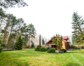 Dom na sprzedaż, Grodziski Żabia Wola Żelechów Aniówka, 950 000 zł, 120 m2, 294/4153/ODS
