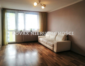 Mieszkanie na sprzedaż, Będziński Będzin Warpie, 298 999 zł, 58,6 m2, KVX-MS-1291