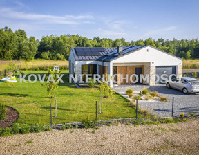Dom na sprzedaż, Myszkowski Koziegłowy Rosochacz, 685 000 zł, 152 m2, KVX-DS-910