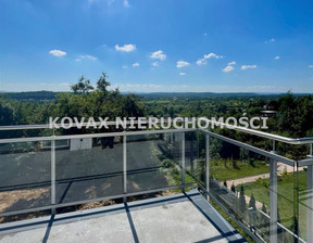 Mieszkanie na sprzedaż, Kraków M. Kraków Krowodrza Przegorzały, 2 000 000 zł, 106 m2, KVX-MS-826