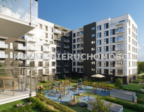 Mieszkanie na sprzedaż, Sosnowiec M. Sosnowiec, 483 042 zł, 65,72 m2, KVX-MS-880
