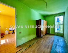 Mieszkanie na sprzedaż, Bytom M. Bytom, 199 000 zł, 48 m2, KVX-MS-1209
