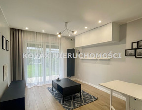 Mieszkanie na sprzedaż, Katowice M. Katowice Józefowiec, 530 000 zł, 40,68 m2, KVX-MS-1159
