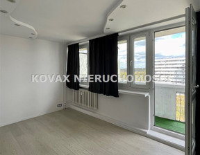 Mieszkanie na sprzedaż, Katowice M. Katowice Osiedle Tysiąclecia, 350 000 zł, 38 m2, KVX-MS-1128