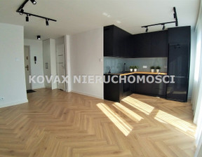 Mieszkanie na sprzedaż, Oświęcimski Oświęcim Osiedle, 385 000 zł, 40 m2, KVX-MS-1105