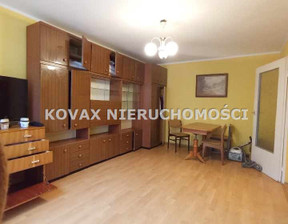 Mieszkanie na sprzedaż, Chrzanowski Libiąż Skotnica, 240 000 zł, 37 m2, KVX-MS-1058