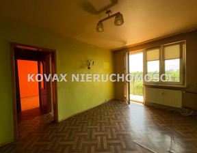 Mieszkanie na sprzedaż, Katowice M. Katowice Załęska Hałda, 289 000 zł, 39 m2, KVX-MS-1229