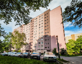 Mieszkanie na sprzedaż, Kraków Bieżanów-Prokocim Os. Nowy Prokocim Erazma Jerzmanowskiego, 760 000 zł, 49,8 m2, ZN-19