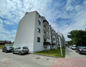 Mieszkanie do wynajęcia, Kraków Bieżanów-Prokocim Os. Bieżanów Nowy Podłęska, 2400 zł, 38,08 m2, ZN-12