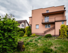 Dom na sprzedaż, Kraków Podgórze Duchackie Piaski Wielkie, 1 600 000 zł, 251,4 m2, ZN-01
