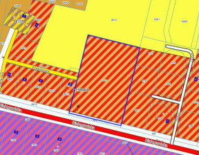 Budowlany na sprzedaż, Kołobrzeski Kołobrzeg Niekanin Polankowa, 4 900 000 zł, 15 000 m2, 15476