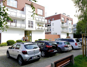 Mieszkanie na sprzedaż, Kołobrzeski Kołobrzeg Zachodnia Wylotowa, 599 000 zł, 40,95 m2, 24049