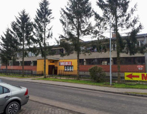 Hala na sprzedaż, Kołobrzeski Kołobrzeg Lęborskie, 4 500 000 zł, 1652 m2, 15661S