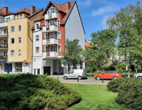 Mieszkanie na sprzedaż, Kołobrzeski Kołobrzeg Starówka Armii Krajowej, 499 000 zł, 44 m2, 23955