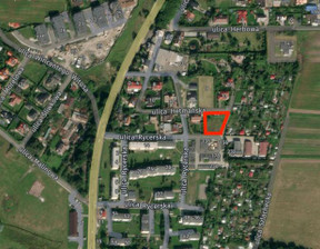 Budowlany na sprzedaż, Kołobrzeski Kołobrzeg Zieleniewo Hetmańska, 1 500 000 zł, 1817 m2, 23912