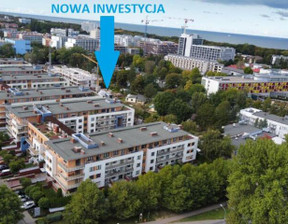 Mieszkanie na sprzedaż, Kołobrzeski Kołobrzeg Nadmorska Kołłątaja, 730 000 zł, 35,04 m2, 23668