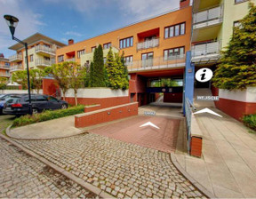Mieszkanie na sprzedaż, Kołobrzeski Kołobrzeg Nadmorska Fredry Aleksandra, 1 000 000 zł, 53 m2, 24357