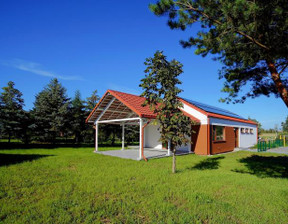 Dom na sprzedaż, Kołobrzeski Ustronie Morskie Kukinka, 1 327 000 zł, 111 m2, 24121