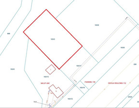 Budowlany na sprzedaż, Kołobrzeski Rymań Rzesznikowo, 150 000 zł, 997 m2, 23975