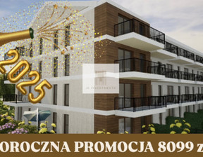 Mieszkanie na sprzedaż, Jelenia Góra M. Jelenia Góra, 309 138 zł, 38,17 m2, JKI-MS-212