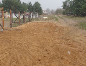 Działka na sprzedaż, Legionowski Jabłonna Skierdy, 250 000 zł, 1000 m2, 102940016