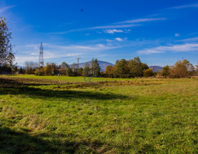 Budowlany na sprzedaż, Żywiecki Łodygowice, 349 000 zł, 1848 m2, KLS-GS-15803-1