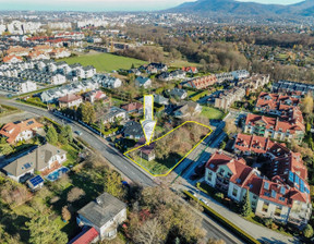 Dom na sprzedaż, Bielsko-Biała M. Bielsko-Biała Kamienica, 1 099 000 zł, 100 m2, KLS-DS-15822