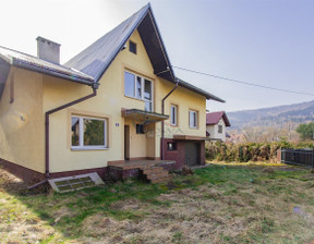 Dom na sprzedaż, Żywiecki Milówka Milówki, 499 000 zł, 180,01 m2, KLS-DS-15461