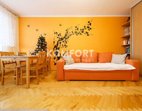 Mieszkanie na sprzedaż, Szczecin Śródmieście Czcibora, 469 999 zł, 47,2 m2, KMF26380