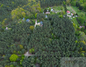 Działka na sprzedaż, Grodziski Żabia Wola Siestrzeń, 397 000 zł, 3000 m2, 1292/1708/OGS