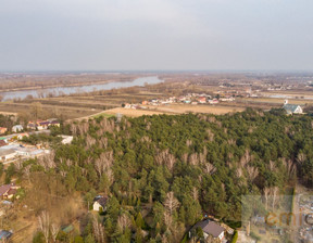 Działka na sprzedaż, Pułtuski Zatory Łęcino, 525 000 zł, 10 035 m2, 1299/1708/OGS