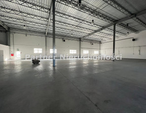 Magazyn do wynajęcia, Toruń M. Toruń Chrobrego, 9600 zł, 480 m2, PRT-HW-12253